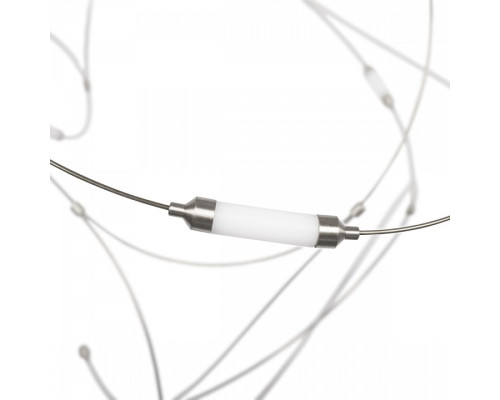 Подвесная люстра Loft it Flock of Light 10309/31 CR