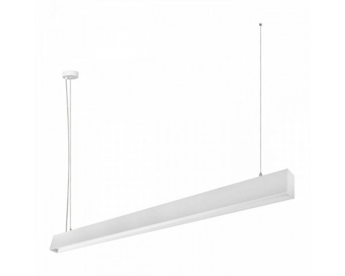 Подвесной светильник Loft it Vim 10318/A White