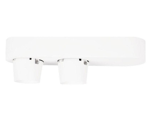 Накладной светильник Loft it Quiet 10320/2 White