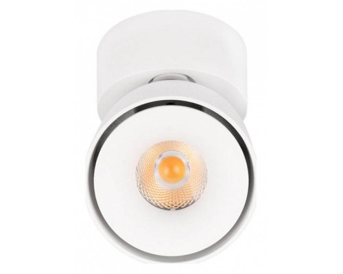 Спот Loft it Focus 10323/A White