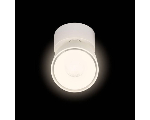 Спот Loft it Focus 10323/A White