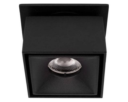 Встраиваемый светильник Loft it Top 10325/B Black