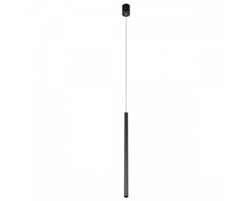 Подвесной светильник Loft it Metropolis 10334/1000 Black