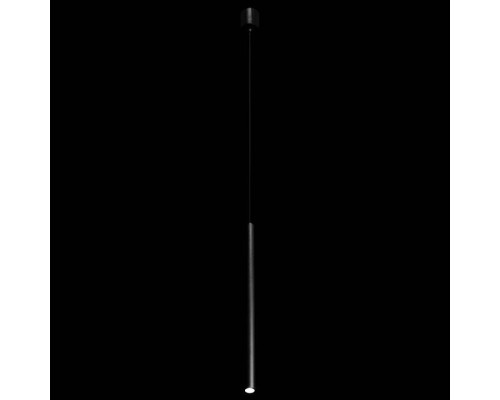 Подвесной светильник Loft it Metropolis 10334/1000 Black