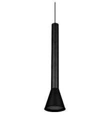 Подвесной светильник Loft it Pipe 10337/250 Black