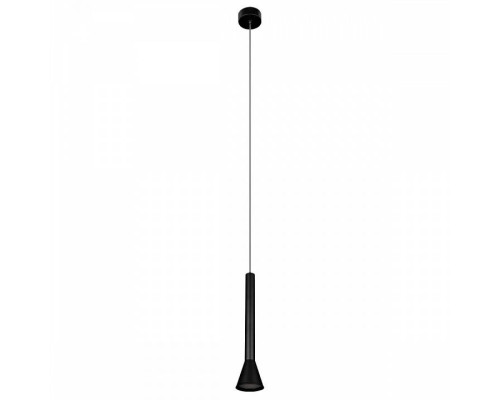 Подвесной светильник Loft it Pipe 10337/250 Black