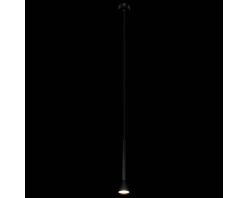 Подвесной светильник Loft it Pipe 10337/250 Black