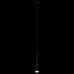 Подвесной светильник Loft it Pipe 10337/250 Black
