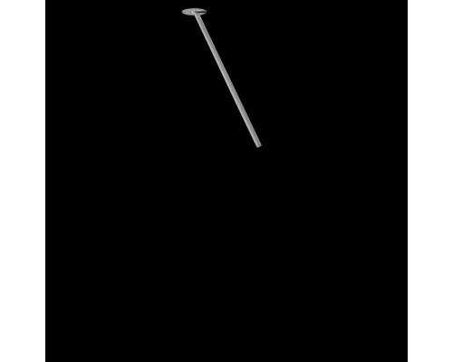 Встраиваемый светильник на штанге Loft it Cane 10359/500 White