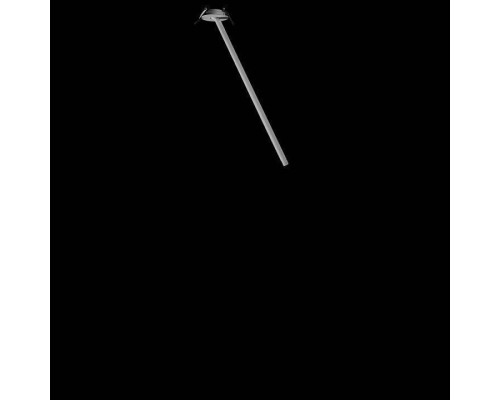 Встраиваемый светильник на штанге Loft it Cane 10359/500 White