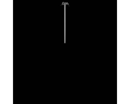 Встраиваемый светильник на штанге Loft it Cane 10359/500 White