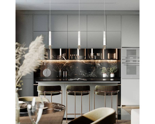 Подвесной светильник Loft it Lava 10361D