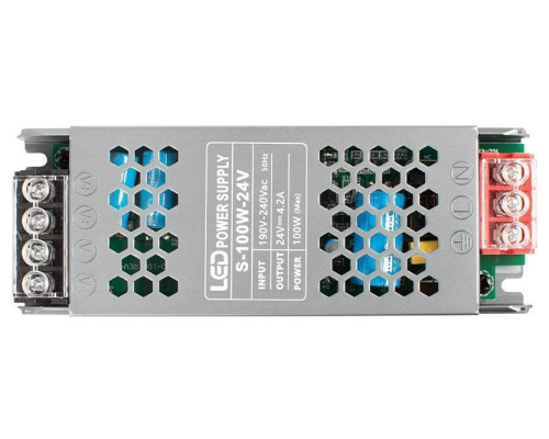 Блок питания Loft it Power 10364/10020