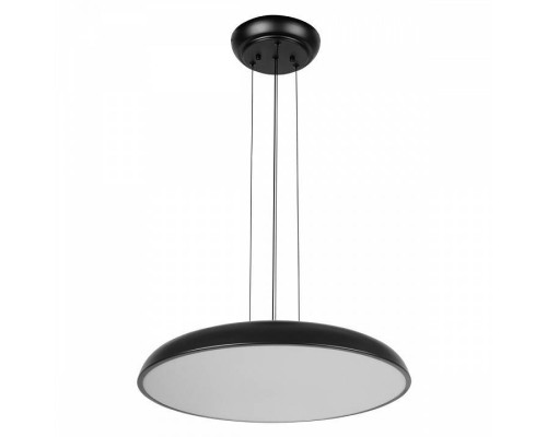 Подвесной светильник Loft it Dime 10371P Black