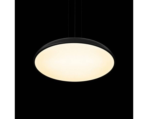 Подвесной светильник Loft it Dime 10371P Black