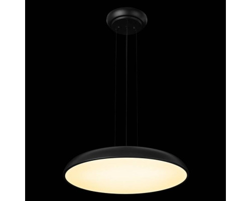 Подвесной светильник Loft it Dime 10371P Black