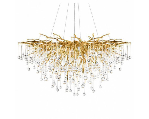 Подвесная люстра Loft it Drops 10377/1000