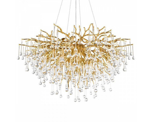 Подвесная люстра Loft it Drops 10377/1000