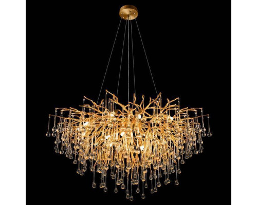 Подвесная люстра Loft it Drops 10377/1000