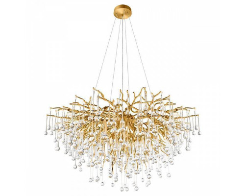 Подвесная люстра Loft it Drops 10377/1000