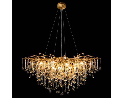 Подвесная люстра Loft it Drops 10377/1000