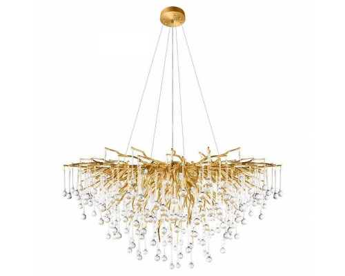 Подвесная люстра Loft it Drops 10377/1000