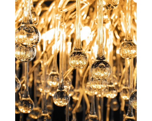 Подвесная люстра Loft it Drops 10377/1000