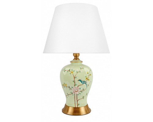 Настольная лампа декоративная Loft it Hydrangea 10383T