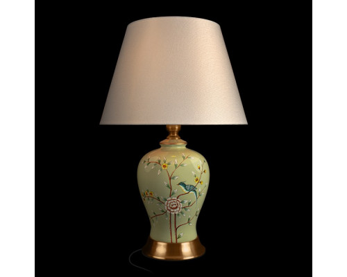 Настольная лампа декоративная Loft it Hydrangea 10383T