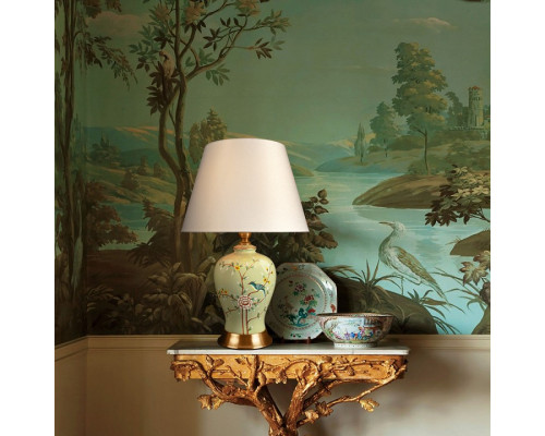 Настольная лампа декоративная Loft it Hydrangea 10383T