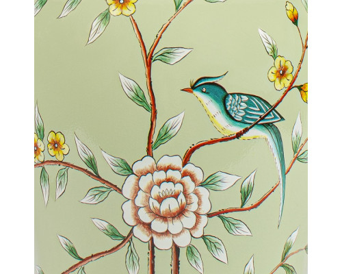 Настольная лампа декоративная Loft it Hydrangea 10383T