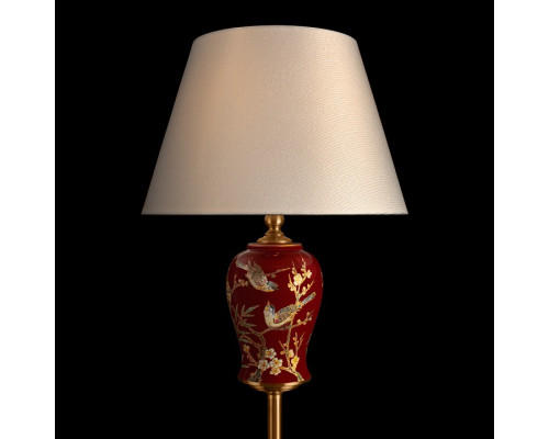 Торшер Loft it Dahlia 10384F