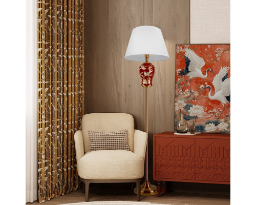 Торшер Loft it Dahlia 10384F