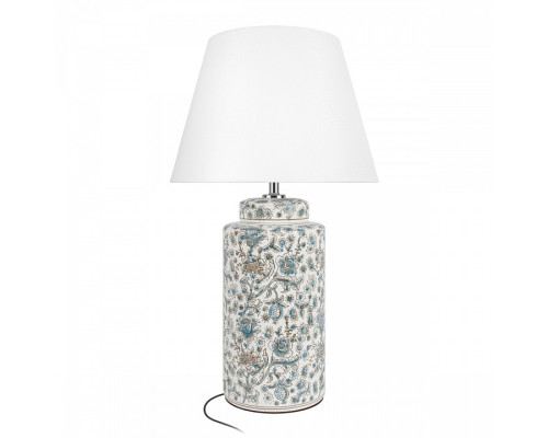 Настольная лампа декоративная Loft it Agapanthus 10385T/A