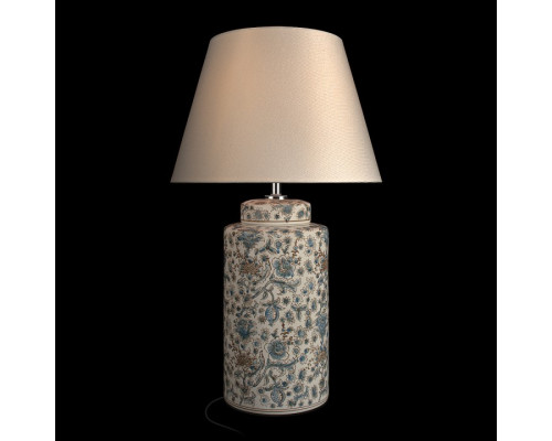 Настольная лампа декоративная Loft it Agapanthus 10385T/A