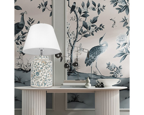 Настольная лампа декоративная Loft it Agapanthus 10385T/A