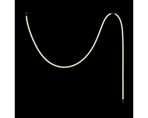 Подвесной светильник Loft it Thread 10388A Black