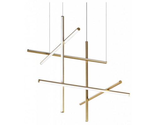 Подвесная люстра Loft it Coordinates 10393/C