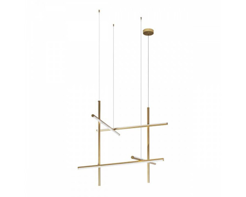 Подвесная люстра Loft it Coordinates 10393/C