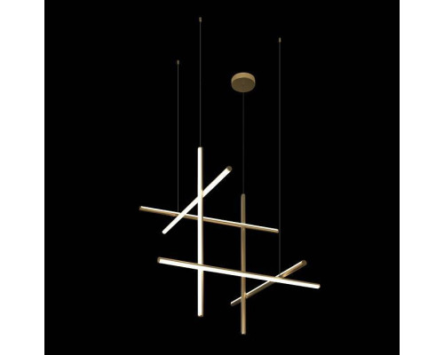 Подвесная люстра Loft it Coordinates 10393/C