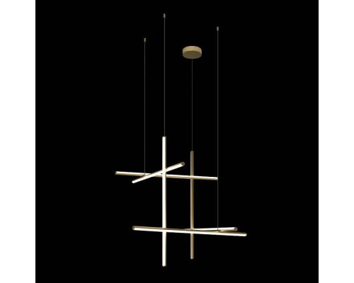 Подвесная люстра Loft it Coordinates 10393/C