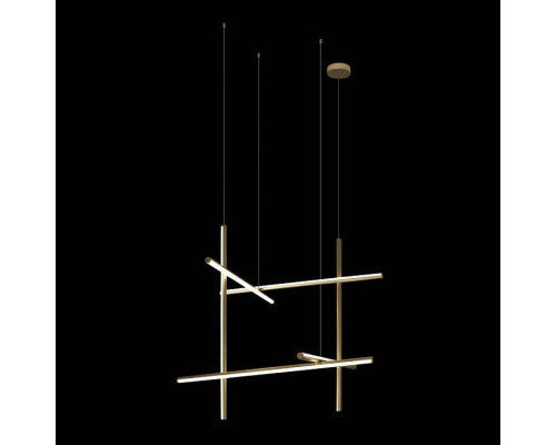 Подвесная люстра Loft it Coordinates 10393/C