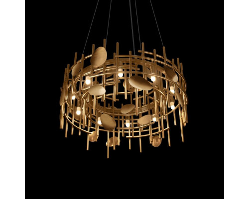 Подвесной светильник Loft it Escama 10396/600C