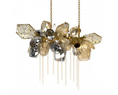 Подвесная люстра Loft it Britannica 10401/1000L