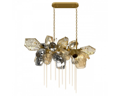 Подвесная люстра Loft it Britannica 10401/1000L