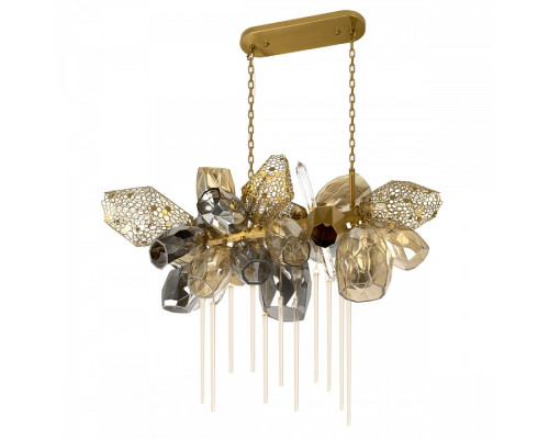 Подвесная люстра Loft it Britannica 10401/1000L