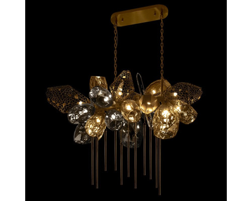 Подвесная люстра Loft it Britannica 10401/1000L