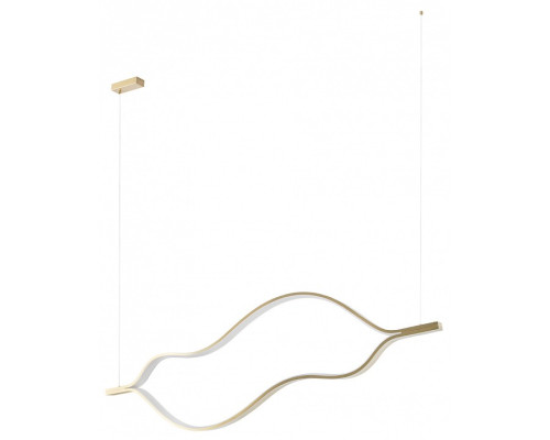 Подвесной светильник Loft it Tape Light 10403/1400 AB