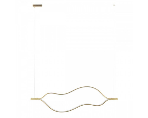 Подвесной светильник Loft it Tape Light 10403/1400 AB