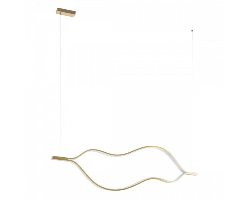 Подвесной светильник Loft it Tape Light 10403/1400 AB